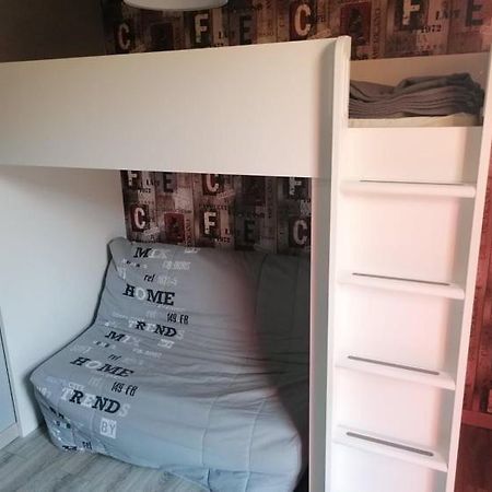 Gite N17 Signy-le-Petit Exteriér fotografie